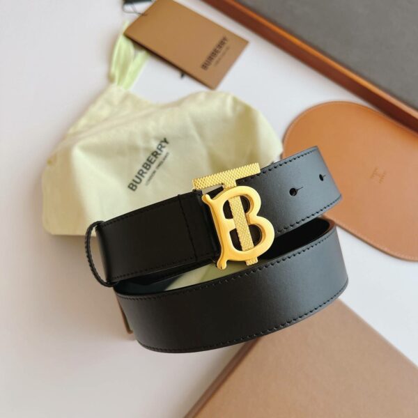 Burberry belt