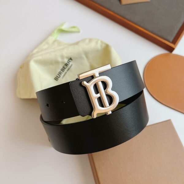 Burberry belt