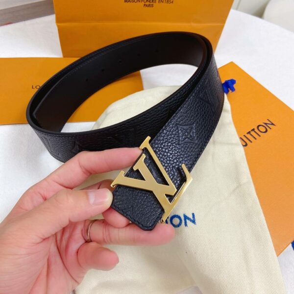 Louis Vuitton Belt