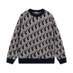 Dior Men’s And Women’s Sweater