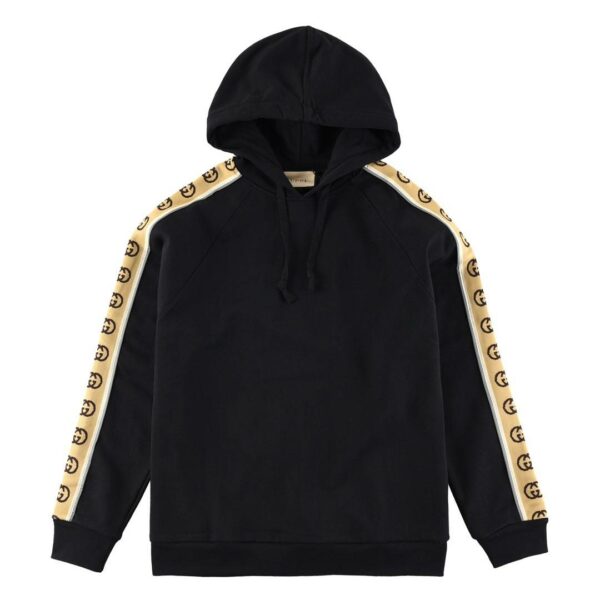 Gucci men’s and women’s hoodies