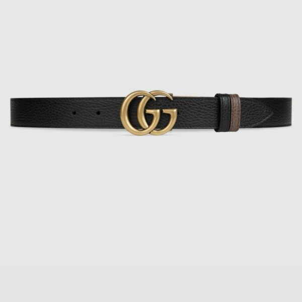 Gucci men's belts