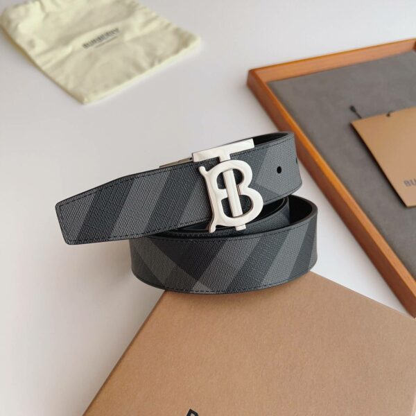 Burberry belt 80653391