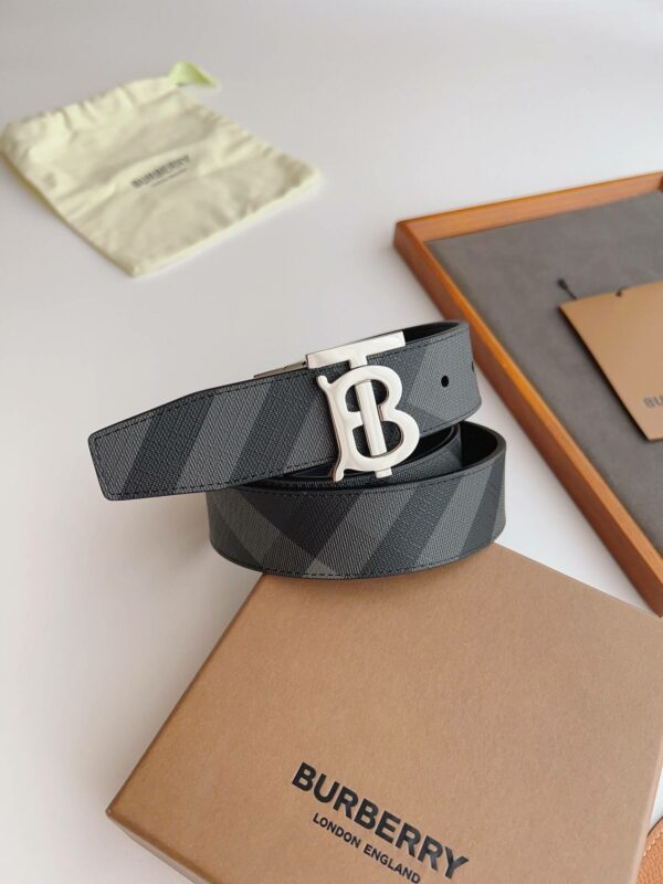 Burberry belt 80653391