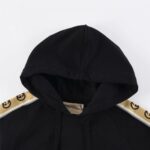 Gucci men’s and women’s hoodies