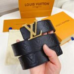 Louis Vuitton Belt