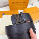 Louis Vuitton Belt