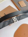 Burberry belt 80653391