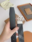 Burberry belt 80653391