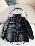 Moncler Short  men's down jacket