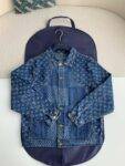 Louis Vuitton Denim Jackets