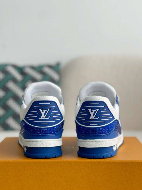 Louis Vuitton Trainers Sneakers