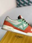 FENDI retro Sneakers