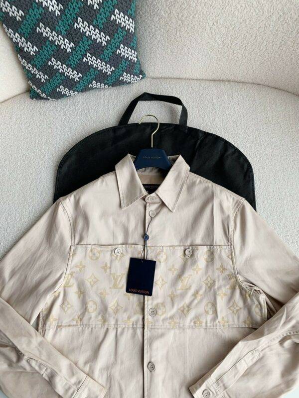 Louis Vuitton Jackets