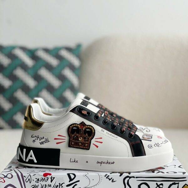 Dolce&Gabbana Sneakers