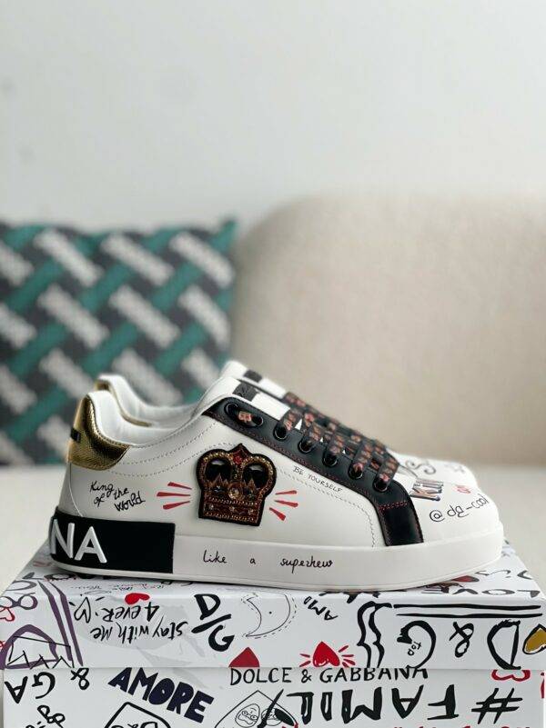 Dolce&Gabbana Sneakers