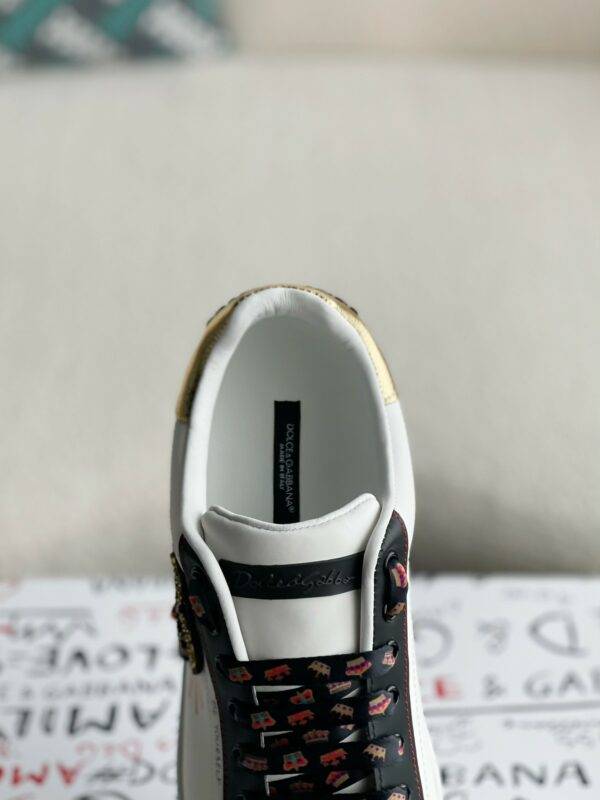 Dolce&Gabbana Sneakers