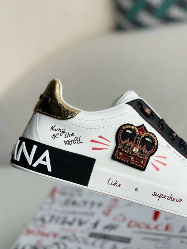 Dolce&Gabbana Sneakers