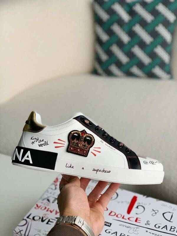 Dolce&Gabbana Sneakers