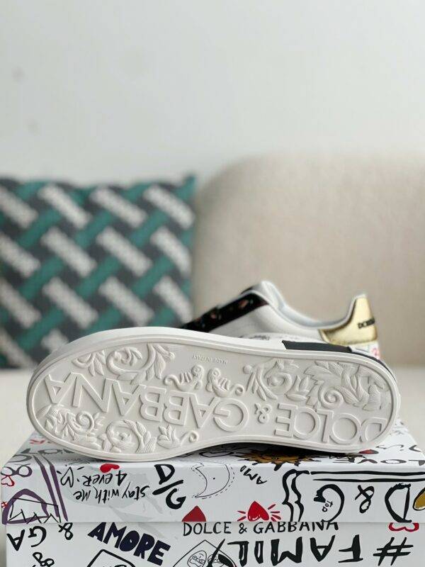 Dolce&Gabbana Sneakers