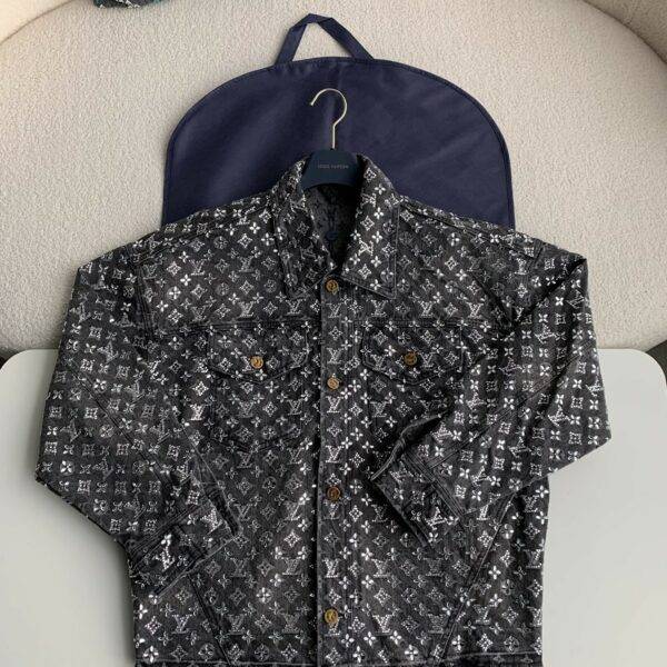 Louis Vuitton Jackets