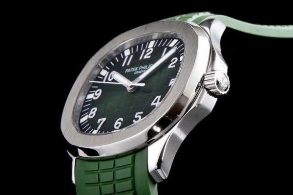 PATEK PHILIPPE Custom Green grenade 5167R series Watch