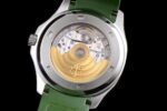 PATEK PHILIPPE Custom Green grenade 5167R series Watch