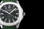 PATEK PHILIPPE Custom Green grenade 5167R series Watch