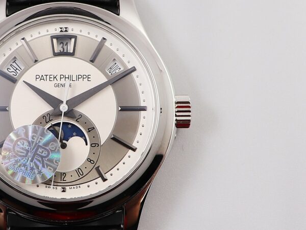 PATEK PHILIPPE 5205G-013 series watch