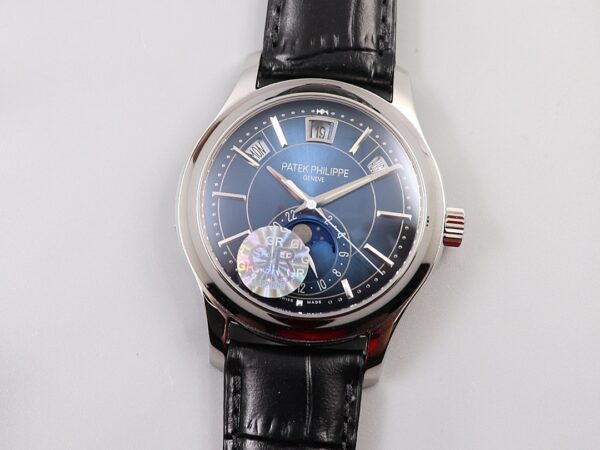 PATEK PHILIPPE 5205G-013 series watch