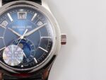 PATEK PHILIPPE 5205G-013 series watch