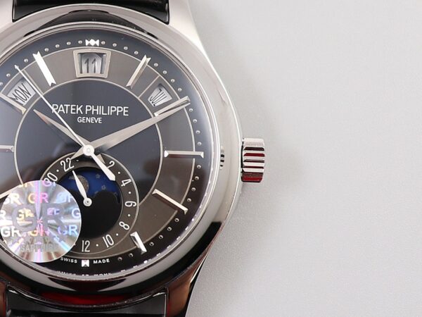 PATEK PHILIPPE 5205G-013 series watch