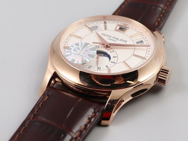 PATEK PHILIPPE 5205G-013 series watch