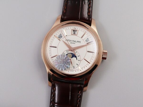 PATEK PHILIPPE 5205G-013 series watch