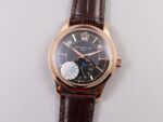 PATEK PHILIPPE 5205G-013 series watch