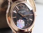 PATEK PHILIPPE 5205G-013 series watch