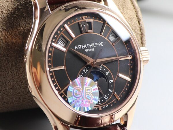 PATEK PHILIPPE 5205G-013 series watch