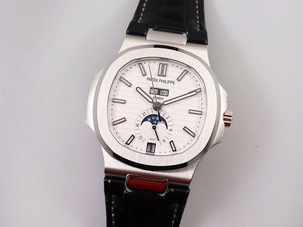 PATEK PHILIPPE 5726 series watch