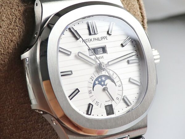 PATEK PHILIPPE 5726 series watch