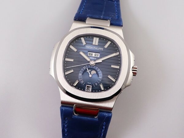 PATEK PHILIPPE 5726 series watch