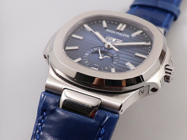 PATEK PHILIPPE 5726 series watch