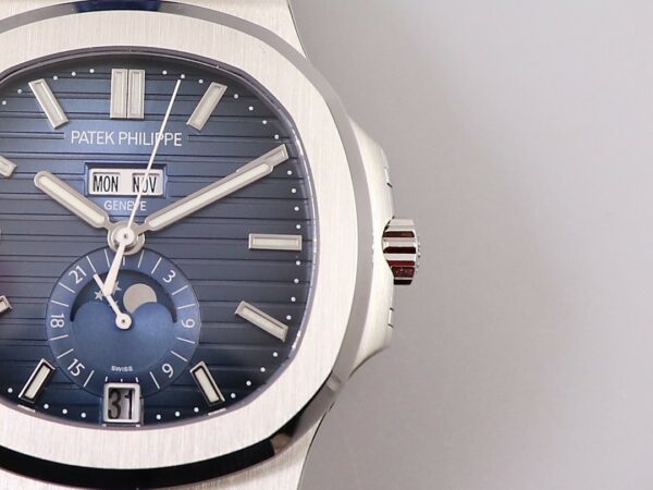 PATEK PHILIPPE 5726 series watch