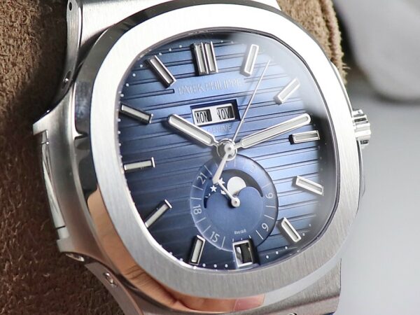 PATEK PHILIPPE 5726 series watch