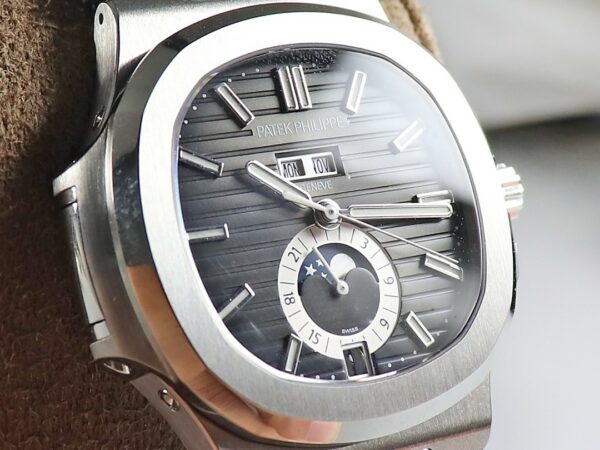 PATEK PHILIPPE 5726 series watch