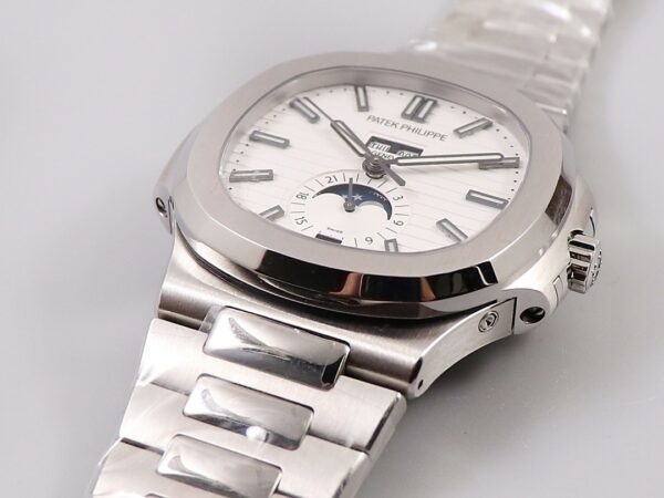 PATEK PHILIPPE 5726 series watch