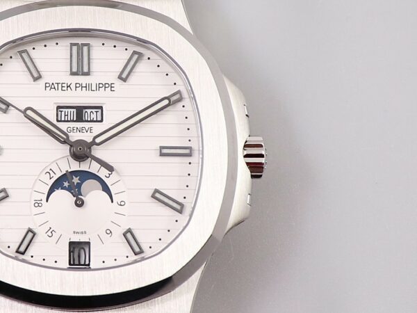 PATEK PHILIPPE 5726 series watch