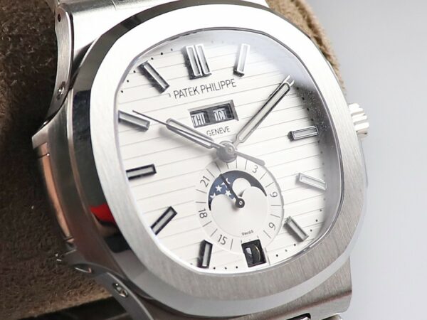 PATEK PHILIPPE 5726 series watch