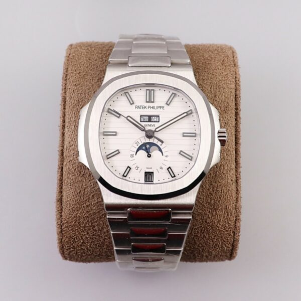 PATEK PHILIPPE 5726 series watch