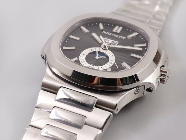 PATEK PHILIPPE 5726 series watch