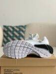 OFF_WHITE x Nike Air Presto 2.0 THE TEN OW Joint signature Sneakers